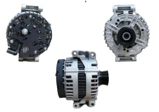 ALT2502 ALTERNATÖR BOSCH 12V 180A E350/S350      2373052