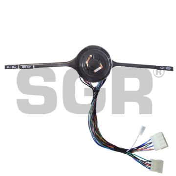 SGR 32927 SİNYAL KOLU  FİAT 131 1300CC (2 DEVRE) M131 M-131 FAR KOLU