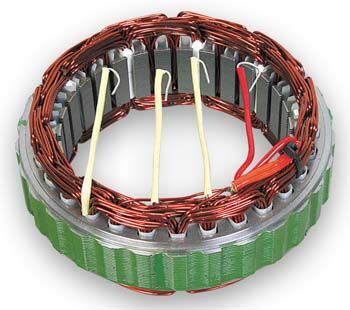 YAVUZ 10283 STATÖR HİNO STATÖR