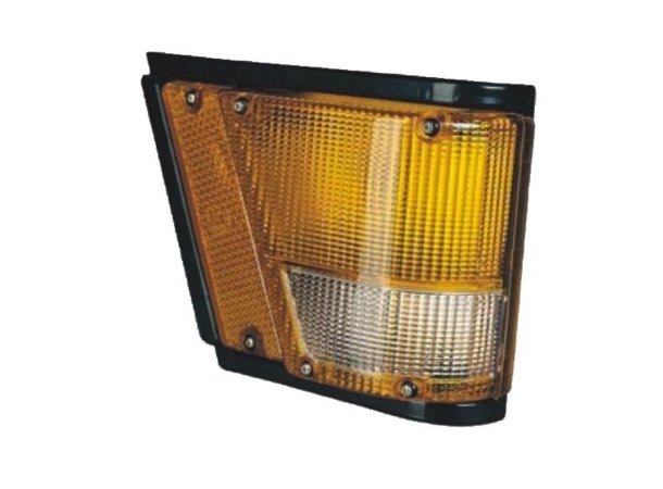 ÇERKEZ-PD800-03-04 ÖN SİNYAL CAMI DODGE AS800
