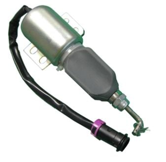 2552 12V STOP OTOMATİĞİ