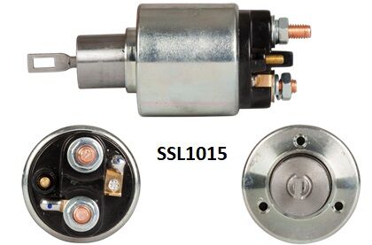 SSL1015  MARS OTOMATIGI-12V OPEL FORD 3 DELIK