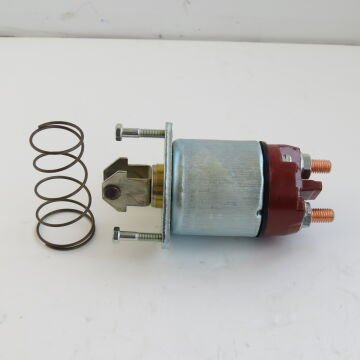 MAKO 506 MARŞ OTOMATİĞİ 12V RENAULT 12 R12 R-12