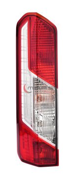 MARS 510446 FORD TRANSİT V363 STOP LAM.DUYSUZ SOL 2014>