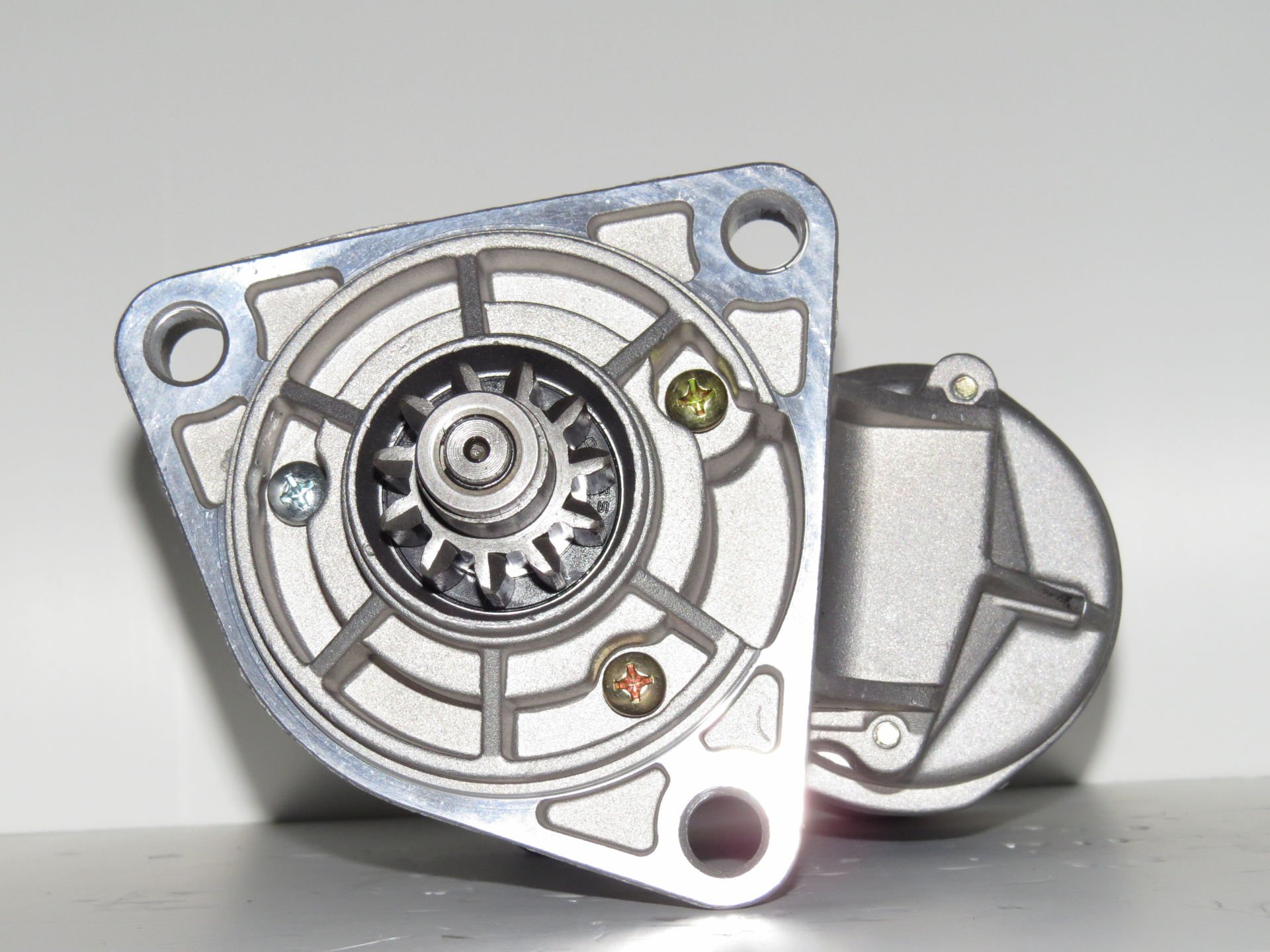 MEDOR STR 7742  MARŞ MOTORU KOMATSU FORKLİFT DAEWO ISUZU 12V 11 DİŞ   2280006561    65262017050   5811001081 0280005490