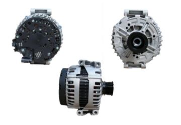 ALT2503 ALTERNATÖR BOSCH 12V 220A S350/SPRINTER    2373053