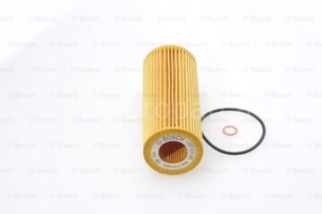 BMW 320 d 09.2005 - 09.2007 BOSCH YAĞ FİLTRESİ filitre
