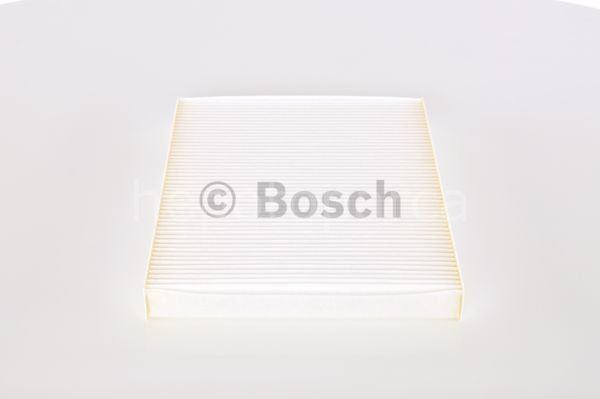 SKODA Octavia 1.9 TDI 08.2000 - 03.2010  BOSCH POLEN FİLTRESİ filitre