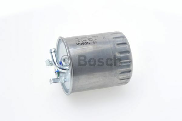 BOSCH_0450905930 Dizel Filtre MERCEDES BENZ Sprinter A Klasse Vito Vaneo V Klasse Accelo filitre