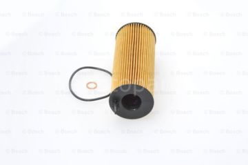 BMW X 3 2.0 d (10.2004 - 09.2007) BOSCH Filtre Seti filitre