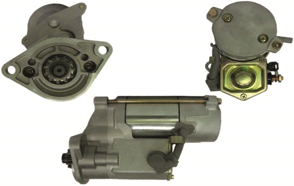 MEDOR STR 7810  MARŞ MOTORU 12V NEW HOLLAND PERKİNS 11 DİŞ 2KW NEW HOLLAND (PERKİNS)   2280005121    2280005120    2280002970 1CX STR 7815 18948N  18238N M8T70071  2280005122