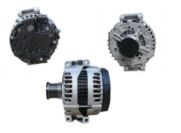 ALT2504 ALTERNATÖR BOSCH 12V 220A ML320/SPRINTER     2373054