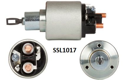 SSL1017  MARS OTOMATIGI-12V VECTRA A 93-95 AS TRA H 03-04