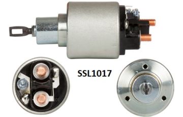 SSL1017  MARS OTOMATIGI-12V VECTRA A 93-95 AS TRA H 03-04