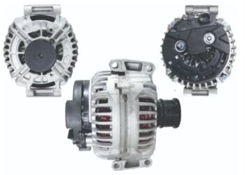 ALT259 ALTERNATÖR BOSCH 12V 200A MERCEDES     0131541002 13154100280