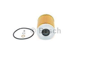 BMW Z 4 M 3.2 (02.2006 - 08.2008) BOSCH Filtre Seti filitre