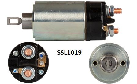 SSL1019  MARS OTOMATIGI-12V OPEL FORD 2 DELIK  ESKI MODEL