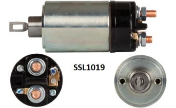 SSL1019  MARS OTOMATIGI-12V OPEL FORD 2 DELIK  ESKI MODEL