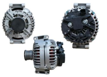 ALT2590 ALTERNATÖR BOSCH 12V 200A  VITO 111/VIANO  2373056