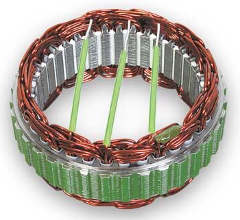 YAVUZ 10285 STATÖR BMC MEGA STAR PİCK UP 12V