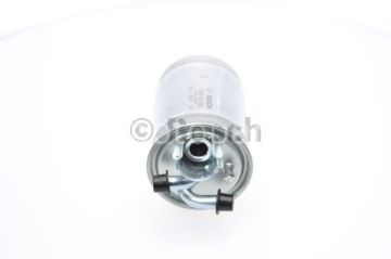 VW (VOLKSWAGEN) Passat 2.5 TDI 10.2000 - 05.2003 BOSCH MAZOT FİLTRESİ