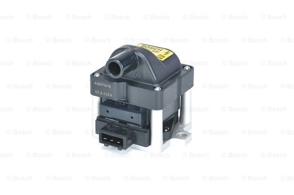 Ateşleme BobiniVW (VOLKSWAGEN); SEAT; SKODA; AUDI; Polo 1.4 199801 - 199912; Golf III 1.4 199507 - 199712; Golf III 1.8 199111 - 199712; Golf III 1.6 199410 - 199712; Polo 1.0 199410 - 199912; Ibiza 1.4 199712 - 199910; Golf III 1.6 199507 - 199712;