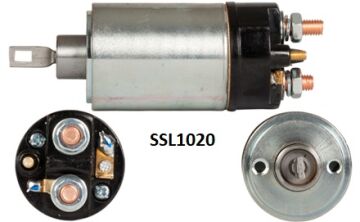 SSL1020  MARS OTOMATIGI-12V ALMAN FORD 2 DELI K ESKI MOD.