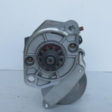 MEDOR STR 7844  MARŞ MOTORU 12V KUBOTA D1703 JENERATÖR 0280006250 1280000070