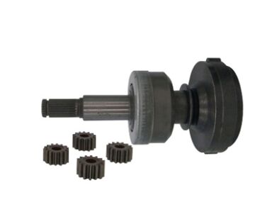 SD 3080 MARŞ DİŞLİSİ CUMMINS MOTORLU İŞ MAKİNASI