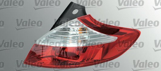 43854 STOP (SOL) (DIŞ) RENAULT MEGANE III 11/08> 265550007R