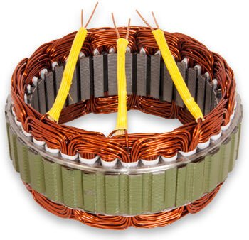 YAVUZ 10202 STATÖR 24V 55 AMP.HYUNDAİ HD 75 EURO 4 KAMYONET