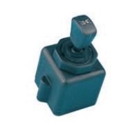 EMAS-021-207 EMAS SAT22 TEKLİ SİNYAL ANAHTARI FİAT 55/46 22mm