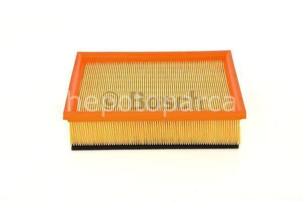 PEUGEOT 307 CC 2.0i 06.2005 - 03.2009 BOSCH HAVA FİLTRESİ filitre