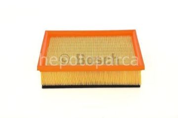 PEUGEOT 307 CC 2.0i 06.2005 - 03.2009 BOSCH HAVA FİLTRESİ filitre