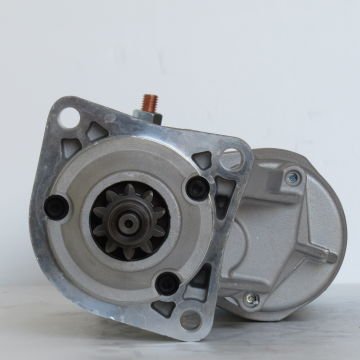 STR 7849  MARŞ MOTORU 12V 2,5 KW JCB MF SAĞ DÖNÜŞ AS700 TURBO AS900 TURBO MF 285 SOLDAN MARŞ   71440159    2873006    2873B055   2873B057    LRS969 71429500 71440159 LRS969