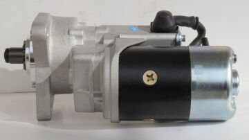 MEDOR STR 7850  MARŞ MOTORU 12V FORD TRAKTÖR KAMYON  10 DİŞ   26352    26227    26316    LRS113    LRS151    LRS230 26227