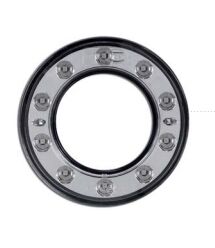 YD-D-0316 DSLR400DIR24 LED SİSTEM SATÜRN SİNYAL LA