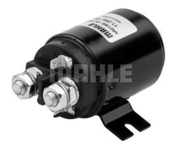 MX43  MARŞ YARDIMCI OTOMATİK 24V 300A LETRİKA MAHLE