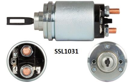 SSL1031  MARS OTOMATIGI- 12V FIAT MERCEDES 2  DELIK