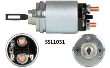 SSL1031  MARS OTOMATIGI- 12V FIAT MERCEDES 2  DELIK