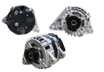 ALT2525 ALTERNATÖR BOSCH 12V 175A MERCEDES A180/CL 00     2373060
