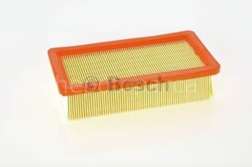 FIAT Tipo 2.0 i.e. 16V 03.1993 - 10.1995 BOSCH HAVA FİLTRESİ filitre