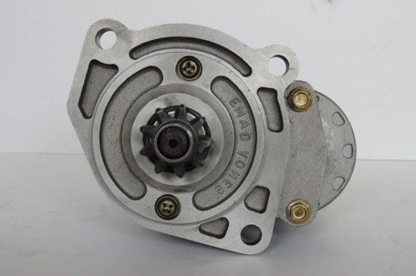 MEDOR STR 9015  MARŞ MOTORU MAGİRUS 12V 9DİŞ   0