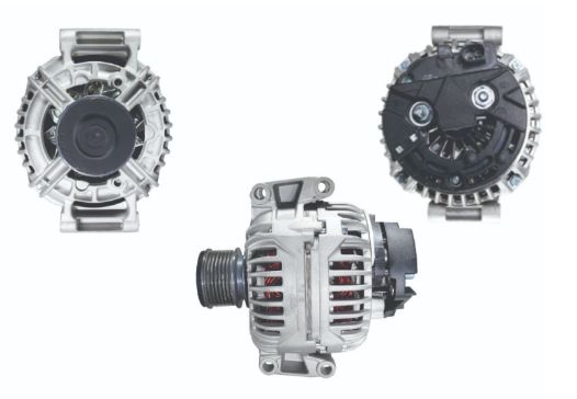 ALT261 ALTERNATÖR BOSCH 12V 150A MERC.E200     271154100280 2711541002
