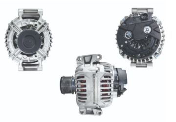 ALT261 ALTERNATÖR BOSCH 12V 150A MERC.E200     271154100280 2711541002
