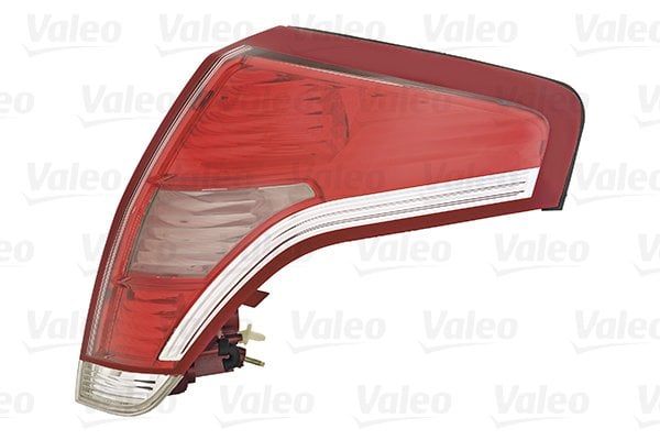 43866 STOP (SOL) CITROEN C4 SEDAN 09/08 6350CQ 6350-CQ