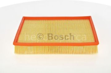 VOLVO 740 2.3i T (08.1984 - 07.1989) BOSCH Filtre Seti filitre