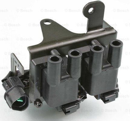 Ateşleme BobiniHYUNDAI Atos 1.0i 199712 - 200106; Atos 1.0i 200107 - 200312; Atos 0.8i 199709 - 200106; Atos Prime 1.0i 199909 - 200106; Atos Prime 1.0i 200107 - 200312; Santro 1.1i 12V 200203 -  HYU 2730102600