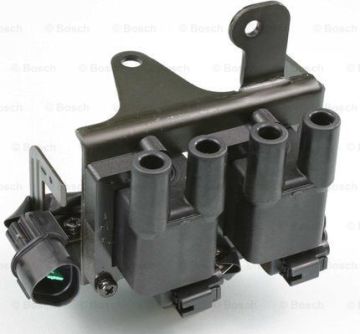 Ateşleme BobiniHYUNDAI Atos 1.0i 199712 - 200106; Atos 1.0i 200107 - 200312; Atos 0.8i 199709 - 200106; Atos Prime 1.0i 199909 - 200106; Atos Prime 1.0i 200107 - 200312; Santro 1.1i 12V 200203 -  HYU 2730102600