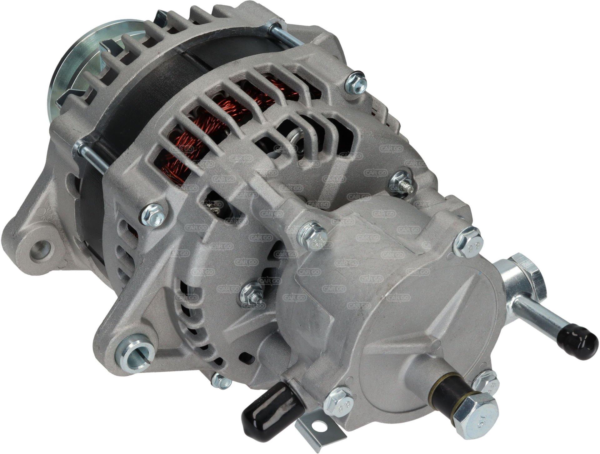 F032116531 Alternatör Caterpillar MD5050  4HK1X  - ,Caterpillar MD5050T  4HK1X  -,Hidromek HMK 200 W SERIES  4HK1X  -,Hidromek HMK 220 LC  4HK1X  -,Hitachi DEERE 190D W  4HK1X  -